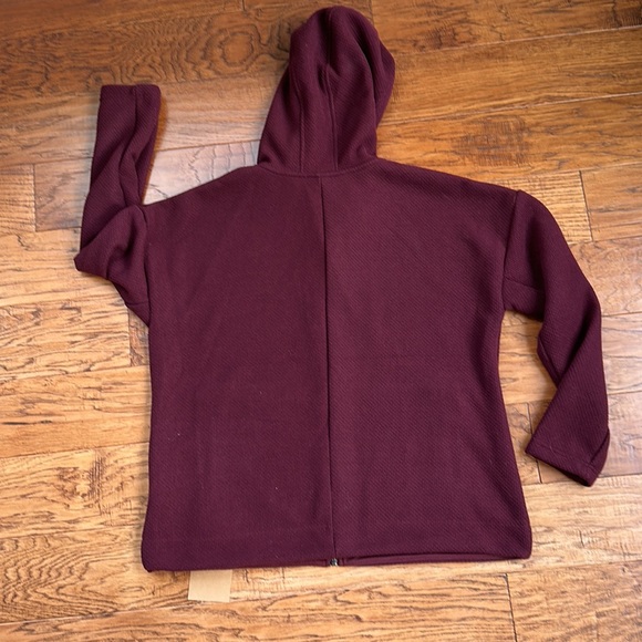 The Northface Sibley Parka - Picture 5 of 6